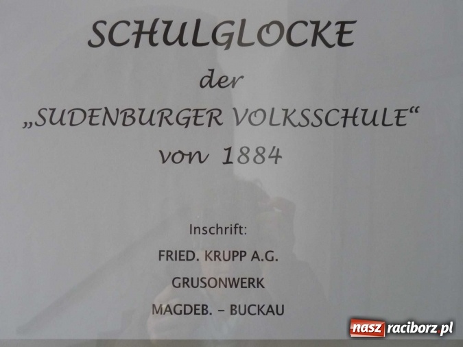 Zdjęcie w galerii na portalu naszraciborz.pl: Dzieci z Tworkowa w Magdeburgu. Rewizyta w partnerskiej szkole wiadomości z regionu