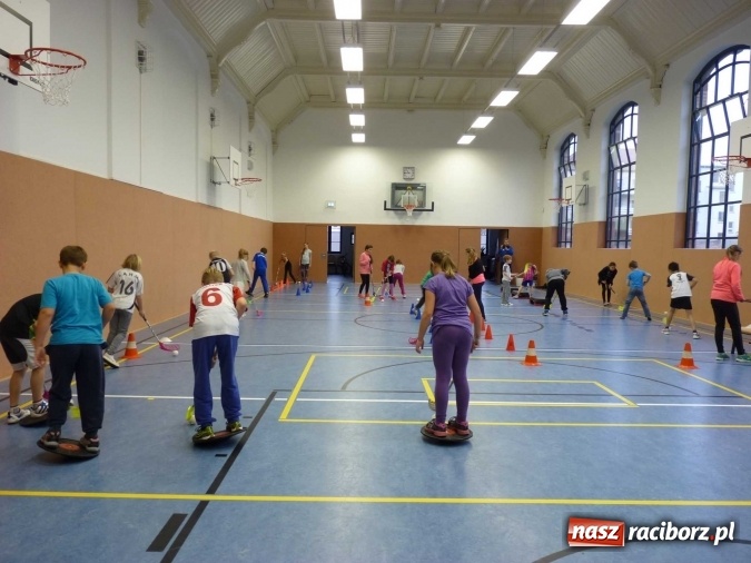Zdjęcie w galerii na portalu naszraciborz.pl: Dzieci z Tworkowa w Magdeburgu. Rewizyta w partnerskiej szkole wiadomości z regionu