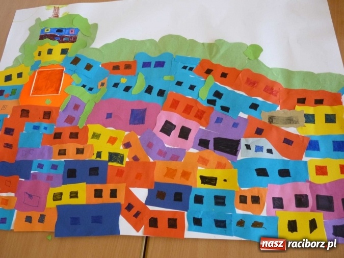 Zdjęcie w galerii na portalu naszraciborz.pl: Dzieci z Tworkowa w Magdeburgu. Rewizyta w partnerskiej szkole wiadomości z regionu