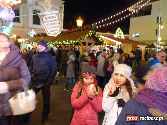 Zdjęcie w galerii na portalu naszraciborz.pl: Dzieci z Tworkowa w Magdeburgu. Rewizyta w partnerskiej szkole wiadomości z regionu