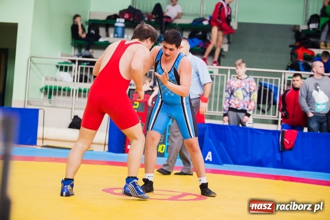 Zdjęcie w galerii na portalu naszraciborz.pl: MKZ Unia Racibórz najlepsza drużynowo w Mistrzostwach Polski wiadomości z regionu