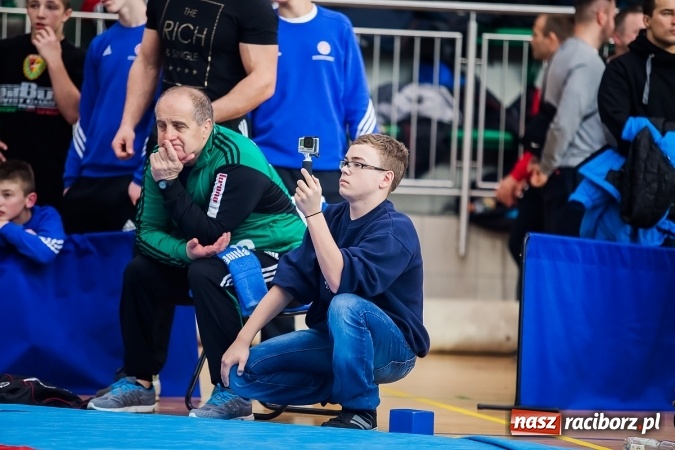 Zdjęcie w galerii na portalu naszraciborz.pl: MKZ Unia Racibórz najlepsza drużynowo w Mistrzostwach Polski wiadomości z regionu