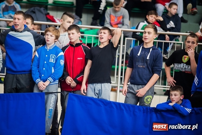 Zdjęcie w galerii na portalu naszraciborz.pl: MKZ Unia Racibórz najlepsza drużynowo w Mistrzostwach Polski wiadomości z regionu