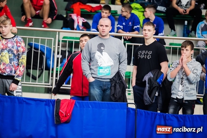 Zdjęcie w galerii na portalu naszraciborz.pl: MKZ Unia Racibórz najlepsza drużynowo w Mistrzostwach Polski wiadomości z regionu