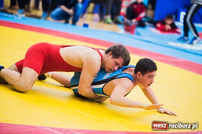 Zdjęcie w galerii na portalu naszraciborz.pl: MKZ Unia Racibórz najlepsza drużynowo w Mistrzostwach Polski wiadomości z regionu