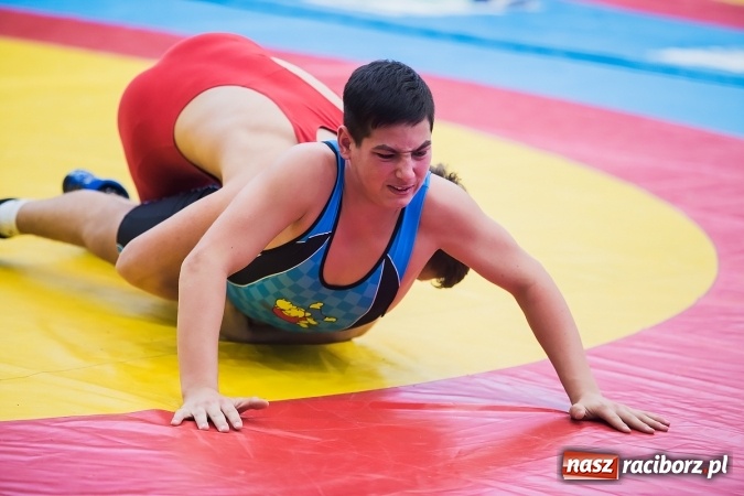 Zdjęcie w galerii na portalu naszraciborz.pl: MKZ Unia Racibórz najlepsza drużynowo w Mistrzostwach Polski wiadomości z regionu