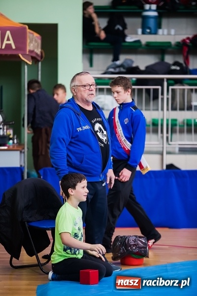 Zdjęcie w galerii na portalu naszraciborz.pl: MKZ Unia Racibórz najlepsza drużynowo w Mistrzostwach Polski wiadomości z regionu