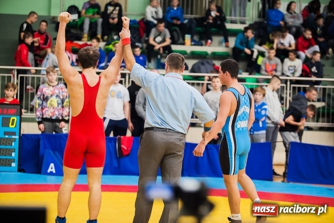 Zdjęcie w galerii na portalu naszraciborz.pl: MKZ Unia Racibórz najlepsza drużynowo w Mistrzostwach Polski wiadomości z regionu