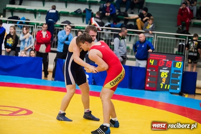 Zdjęcie w galerii na portalu naszraciborz.pl: MKZ Unia Racibórz najlepsza drużynowo w Mistrzostwach Polski wiadomości z regionu