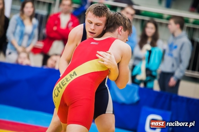 Zdjęcie w galerii na portalu naszraciborz.pl: MKZ Unia Racibórz najlepsza drużynowo w Mistrzostwach Polski wiadomości z regionu