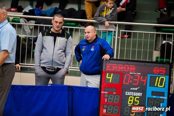 Zdjęcie w galerii na portalu naszraciborz.pl: MKZ Unia Racibórz najlepsza drużynowo w Mistrzostwach Polski wiadomości z regionu