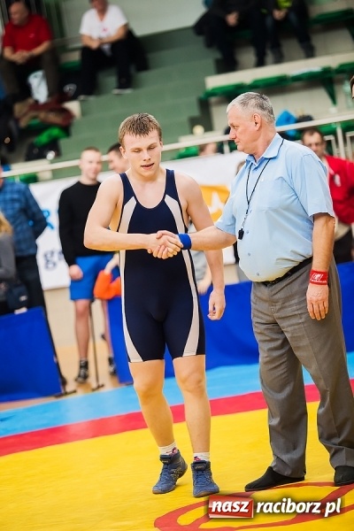 Zdjęcie w galerii na portalu naszraciborz.pl: MKZ Unia Racibórz najlepsza drużynowo w Mistrzostwach Polski wiadomości z regionu