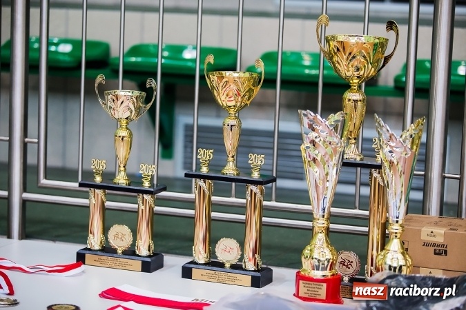 Zdjęcie w galerii na portalu naszraciborz.pl: MKZ Unia Racibórz najlepsza drużynowo w Mistrzostwach Polski wiadomości z regionu