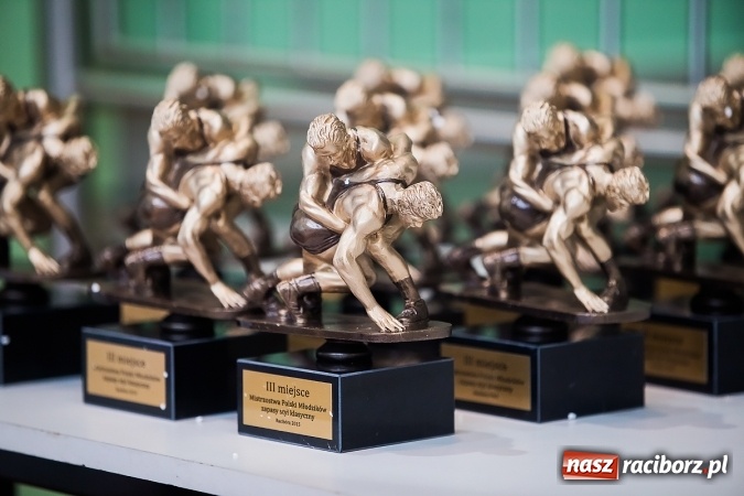 Zdjęcie w galerii na portalu naszraciborz.pl: MKZ Unia Racibórz najlepsza drużynowo w Mistrzostwach Polski wiadomości z regionu