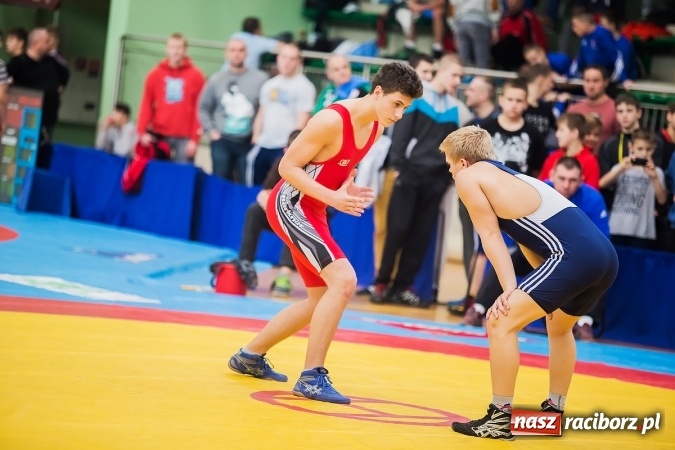 Zdjęcie w galerii na portalu naszraciborz.pl: MKZ Unia Racibórz najlepsza drużynowo w Mistrzostwach Polski wiadomości z regionu