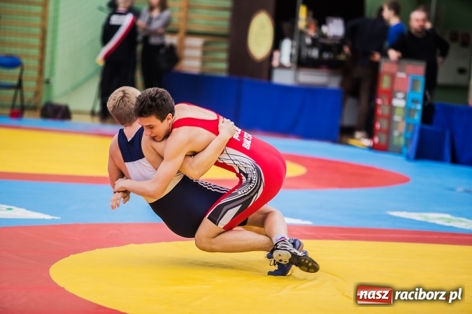 Zdjęcie w galerii na portalu naszraciborz.pl: MKZ Unia Racibórz najlepsza drużynowo w Mistrzostwach Polski wiadomości z regionu