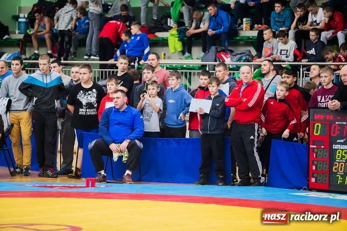 Zdjęcie w galerii na portalu naszraciborz.pl: MKZ Unia Racibórz najlepsza drużynowo w Mistrzostwach Polski wiadomości z regionu