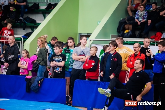 Zdjęcie w galerii na portalu naszraciborz.pl: MKZ Unia Racibórz najlepsza drużynowo w Mistrzostwach Polski wiadomości z regionu