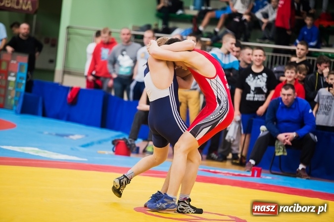 Zdjęcie w galerii na portalu naszraciborz.pl: MKZ Unia Racibórz najlepsza drużynowo w Mistrzostwach Polski wiadomości z regionu