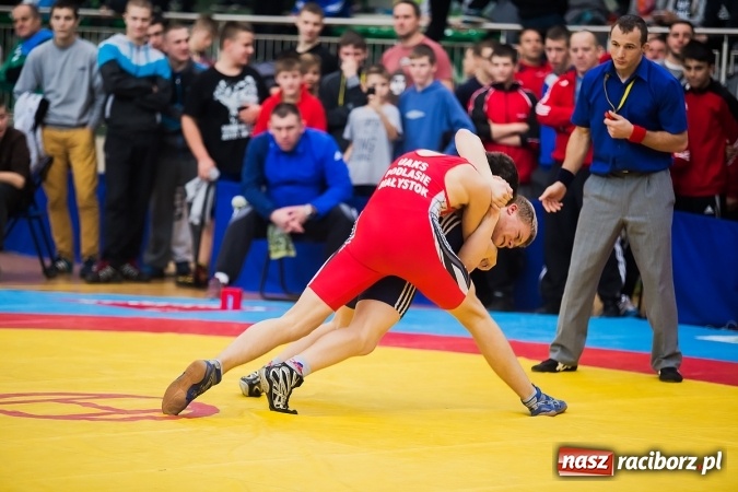 Zdjęcie w galerii na portalu naszraciborz.pl: MKZ Unia Racibórz najlepsza drużynowo w Mistrzostwach Polski wiadomości z regionu