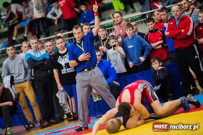 Zdjęcie w galerii na portalu naszraciborz.pl: MKZ Unia Racibórz najlepsza drużynowo w Mistrzostwach Polski wiadomości z regionu