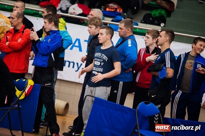 Zdjęcie w galerii na portalu naszraciborz.pl: MKZ Unia Racibórz najlepsza drużynowo w Mistrzostwach Polski wiadomości z regionu