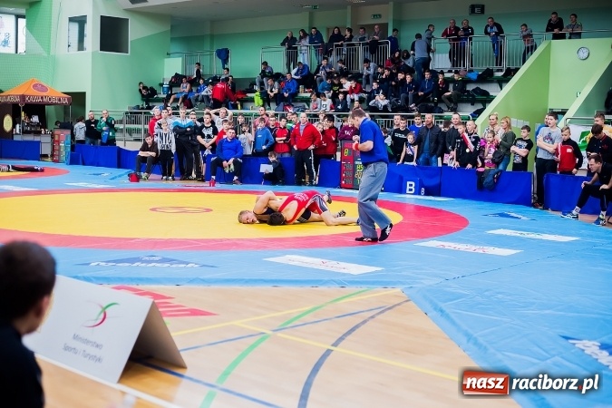 Zdjęcie w galerii na portalu naszraciborz.pl: MKZ Unia Racibórz najlepsza drużynowo w Mistrzostwach Polski wiadomości z regionu