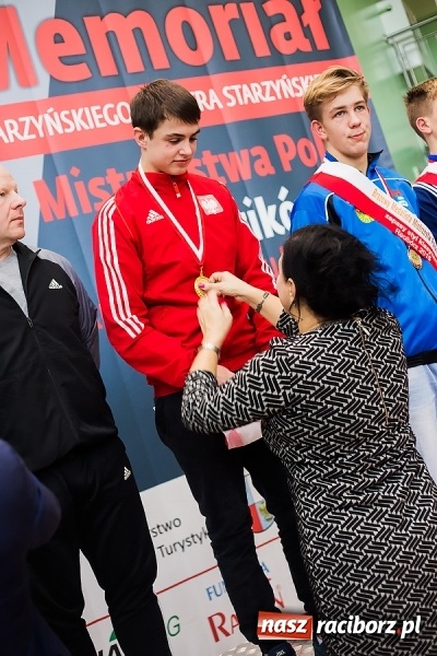 Zdjęcie w galerii na portalu naszraciborz.pl: MKZ Unia Racibórz najlepsza drużynowo w Mistrzostwach Polski wiadomości z regionu