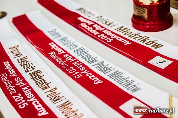 Zdjęcie w galerii na portalu naszraciborz.pl: MKZ Unia Racibórz najlepsza drużynowo w Mistrzostwach Polski wiadomości z regionu