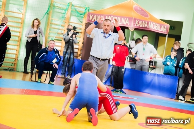 Zdjęcie w galerii na portalu naszraciborz.pl: MKZ Unia Racibórz najlepsza drużynowo w Mistrzostwach Polski wiadomości z regionu