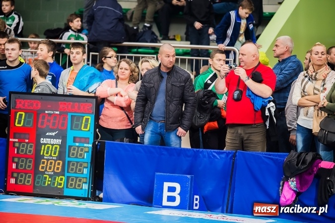 Zdjęcie w galerii na portalu naszraciborz.pl: MKZ Unia Racibórz najlepsza drużynowo w Mistrzostwach Polski wiadomości z regionu