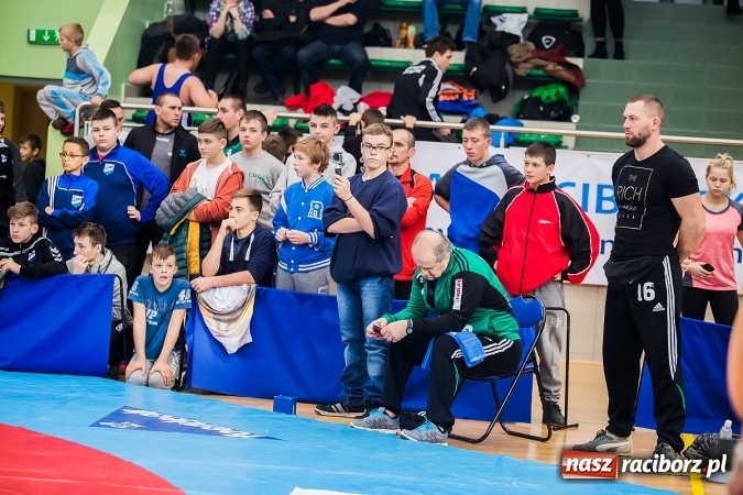 Zdjęcie w galerii na portalu naszraciborz.pl: MKZ Unia Racibórz najlepsza drużynowo w Mistrzostwach Polski wiadomości z regionu