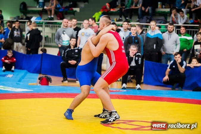 Zdjęcie w galerii na portalu naszraciborz.pl: MKZ Unia Racibórz najlepsza drużynowo w Mistrzostwach Polski wiadomości z regionu