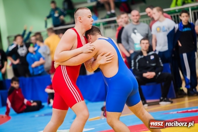 Zdjęcie w galerii na portalu naszraciborz.pl: MKZ Unia Racibórz najlepsza drużynowo w Mistrzostwach Polski wiadomości z regionu