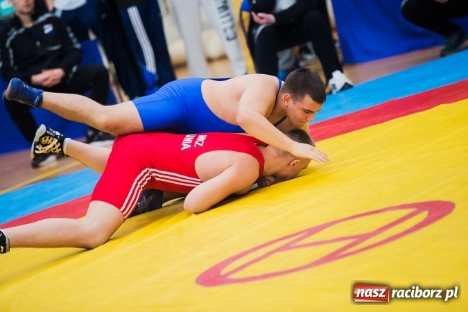 Zdjęcie w galerii na portalu naszraciborz.pl: MKZ Unia Racibórz najlepsza drużynowo w Mistrzostwach Polski wiadomości z regionu