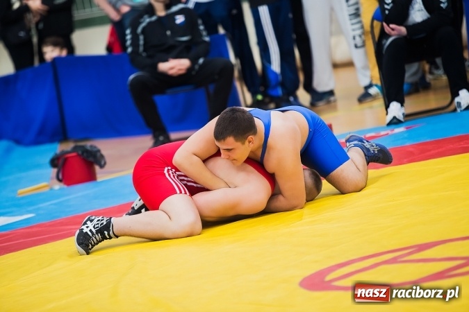 Zdjęcie w galerii na portalu naszraciborz.pl: MKZ Unia Racibórz najlepsza drużynowo w Mistrzostwach Polski wiadomości z regionu