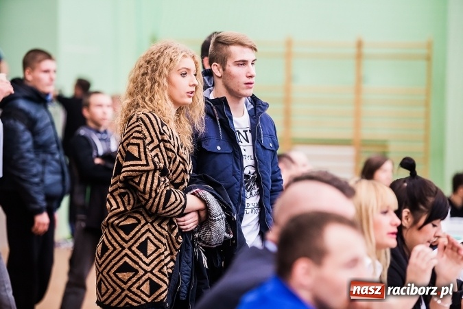 Zdjęcie w galerii na portalu naszraciborz.pl: MKZ Unia Racibórz najlepsza drużynowo w Mistrzostwach Polski wiadomości z regionu