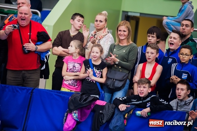 Zdjęcie w galerii na portalu naszraciborz.pl: MKZ Unia Racibórz najlepsza drużynowo w Mistrzostwach Polski wiadomości z regionu