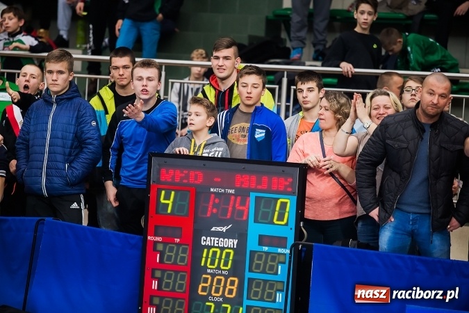 Zdjęcie w galerii na portalu naszraciborz.pl: MKZ Unia Racibórz najlepsza drużynowo w Mistrzostwach Polski wiadomości z regionu