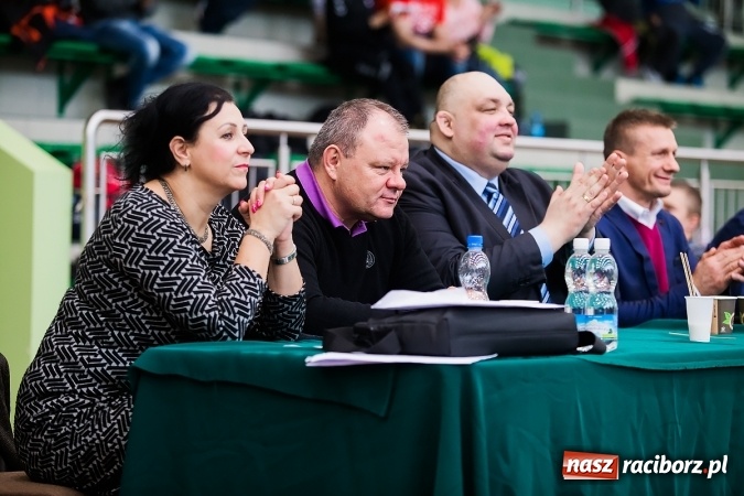 Zdjęcie w galerii na portalu naszraciborz.pl: MKZ Unia Racibórz najlepsza drużynowo w Mistrzostwach Polski wiadomości z regionu