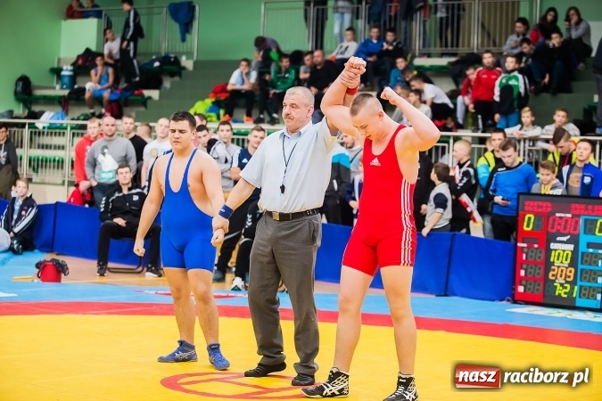 Zdjęcie w galerii na portalu naszraciborz.pl: MKZ Unia Racibórz najlepsza drużynowo w Mistrzostwach Polski wiadomości z regionu