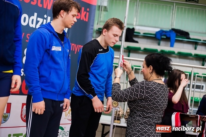 Zdjęcie w galerii na portalu naszraciborz.pl: MKZ Unia Racibórz najlepsza drużynowo w Mistrzostwach Polski wiadomości z regionu