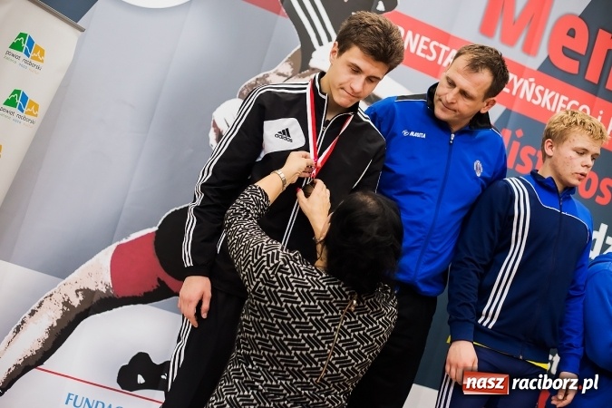 Zdjęcie w galerii na portalu naszraciborz.pl: MKZ Unia Racibórz najlepsza drużynowo w Mistrzostwach Polski wiadomości z regionu