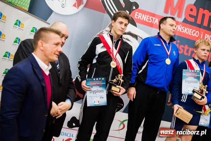 Zdjęcie w galerii na portalu naszraciborz.pl: MKZ Unia Racibórz najlepsza drużynowo w Mistrzostwach Polski wiadomości z regionu