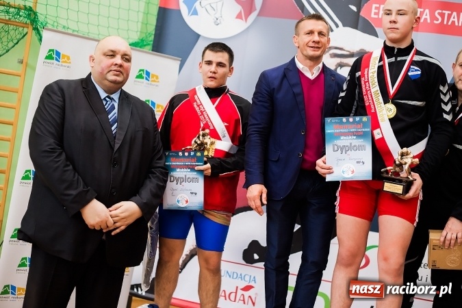 Zdjęcie w galerii na portalu naszraciborz.pl: MKZ Unia Racibórz najlepsza drużynowo w Mistrzostwach Polski wiadomości z regionu