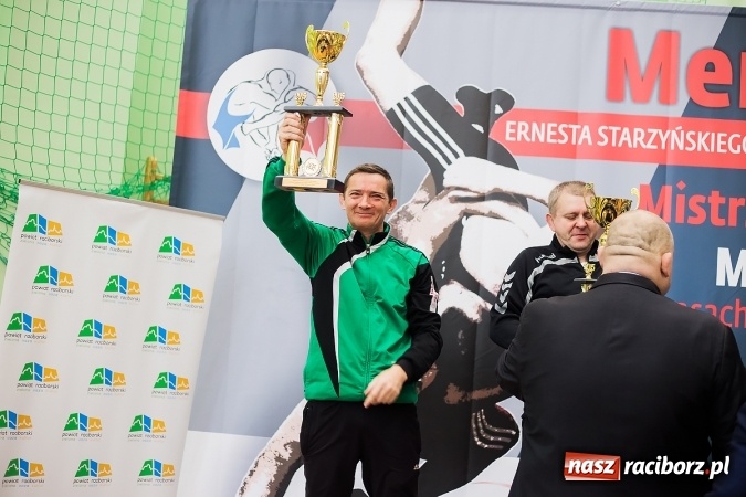 Zdjęcie w galerii na portalu naszraciborz.pl: MKZ Unia Racibórz najlepsza drużynowo w Mistrzostwach Polski wiadomości z regionu