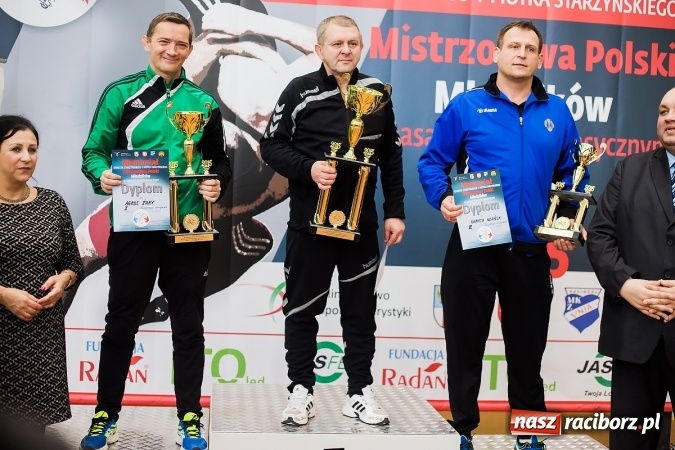 Zdjęcie w galerii na portalu naszraciborz.pl: MKZ Unia Racibórz najlepsza drużynowo w Mistrzostwach Polski wiadomości z regionu