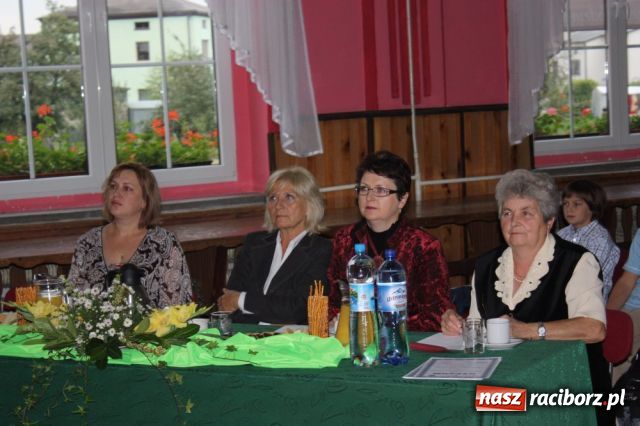 Zdjęcie w galerii na portalu naszraciborz.pl: Konkurs Piosenki Polskiej i Morawskiej wiadomości z regionu