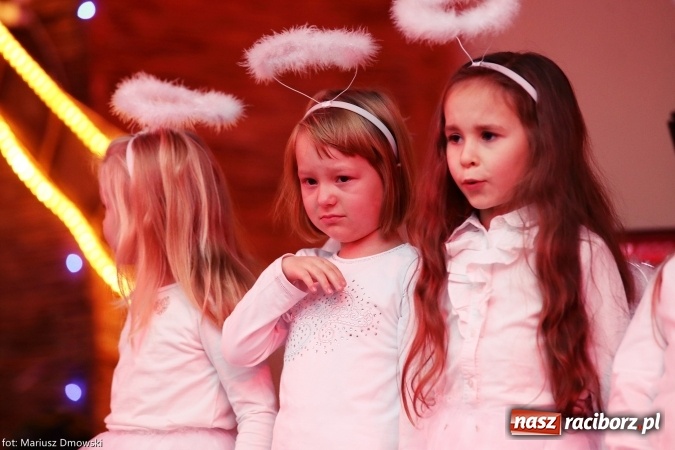 Zdjęcie w galerii na portalu naszraciborz.pl: W Pietrowicach Wielkich już zapachniało świętami wiadomości z regionu