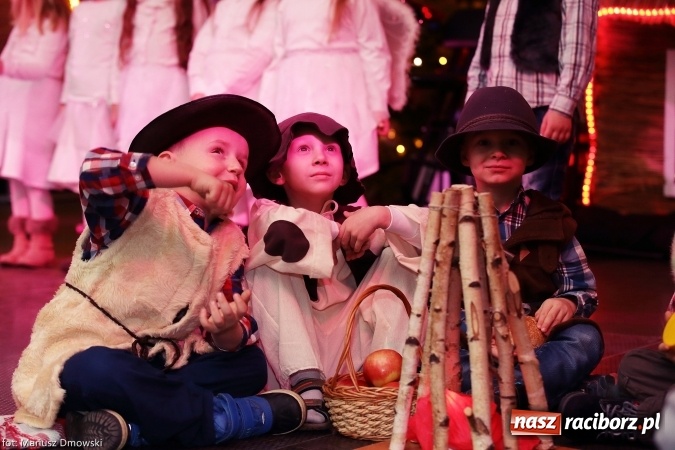 Zdjęcie w galerii na portalu naszraciborz.pl: W Pietrowicach Wielkich już zapachniało świętami wiadomości z regionu